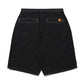 Sheer Light Knee Length Shorts