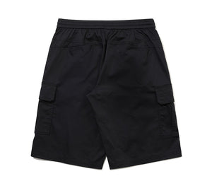 ColorPlus Knee Length Cotton Bermuda Shorts