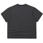 Cotton Striped Short Sleeve T-Shirt