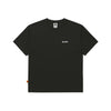 Global Scenery | Aerocool | Japan | Short Sleeve T-Shirt - Black