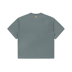Big Logo Flagship Short Sleeve T-Shirt