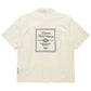KODAK Company Cotton Seersucker Short Sleeve Shacket