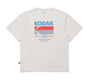 Breeze Pop Aerocool Graphic Short Sleeve T-Shirt