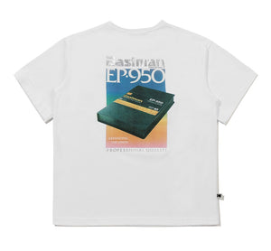 RGB Aerocool Video Graphic Short Sleeve T-Shirt