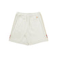 Mesh Rugby Knee Length Shorts
