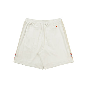 Mesh Rugby Knee Length Shorts