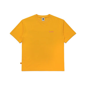 Global Scenery Aerocool Short Sleeve T-Shirt_Korea