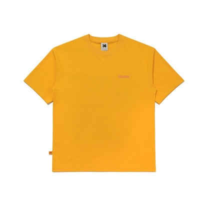 Global Scenery Aerocool Short Sleeve T-Shirt_Korea