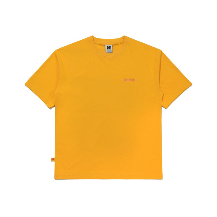 Global Scenery | Korea | Heritage Graphic Aerocool Short Sleeve T-Shirt