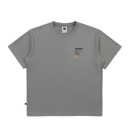 RGB Aerocool Video Graphic Short Sleeve T-Shirt