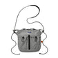 Light Ripstop Crossbody Bag