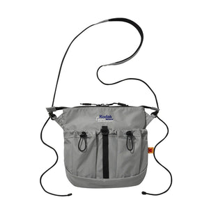 Light Ripstop Crossbody Bag