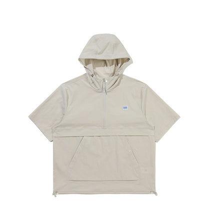 Breeze Hooded Anorak