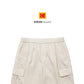 ColorPlus Knee Length Cotton Bermuda Shorts