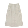 (Women) Breeze Skirt - Ivory