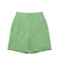 Sheer Light Knee Length Shorts