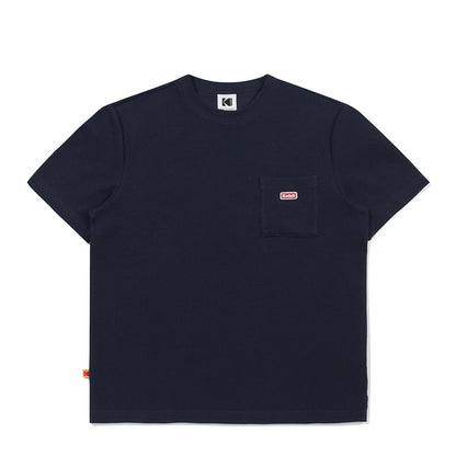 Aerocool Waffle Short Sleeve T-Shirt