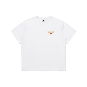 Small Logo Short Sleeve T-Shirt