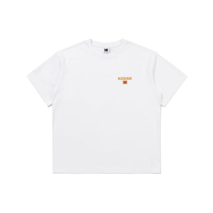 Small Logo Short Sleeve T-Shirt