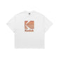 Big Logo Flagship Short Sleeve T-Shirt