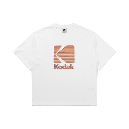 Big Logo Flagship Short Sleeve T-Shirt