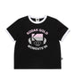 (Women) Cotton Short Sleeve T-Shirt