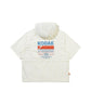 Breeze Pop Graphic Short Sleeve Anorak