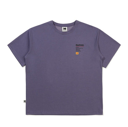 RGB Aerocool Video Graphic Short Sleeve T-Shirt