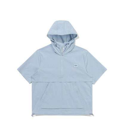 Breeze Hooded Anorak