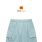 ColorPlus Knee Length Cotton Bermuda Shorts