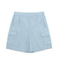 Breeze Cool 3/4 Length Shorts
