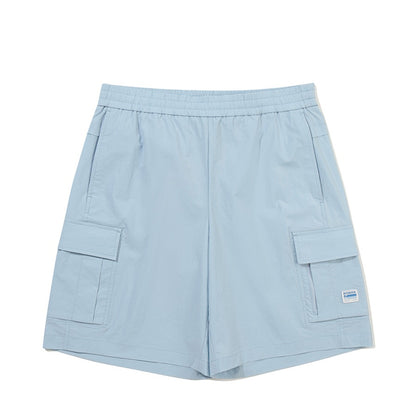 Breeze Cool 3/4 Length Shorts