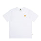 Gold Moment Cotton Graphic Short Sleeve T-Shirt