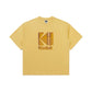Big Logo Flagship Short Sleeve T-Shirt