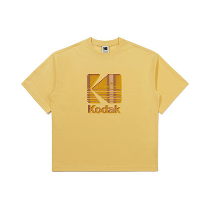 Big Logo Flagship Short Sleeve T-Shirt