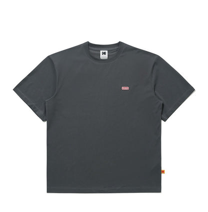 Breeze Pop Aerocool Graphic Short Sleeve T-Shirt