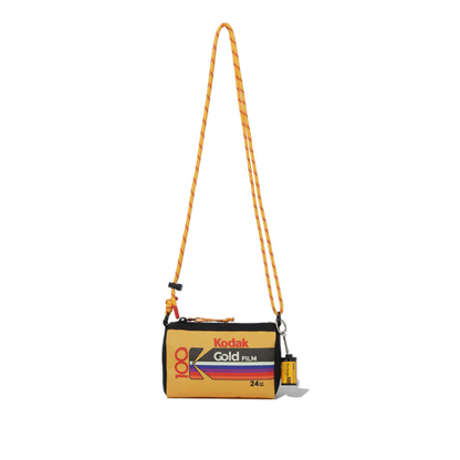Film Mini String Bag