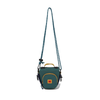 Camera Zoom Bag - Green