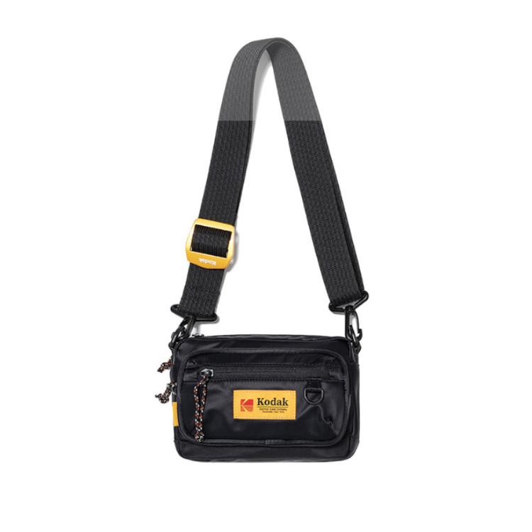 Essential | Mini Crossbody Bag