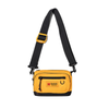 Essential Mini Crossbody Bag - Yellow