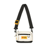 Essential Mini Crossbody Bag - Ivory