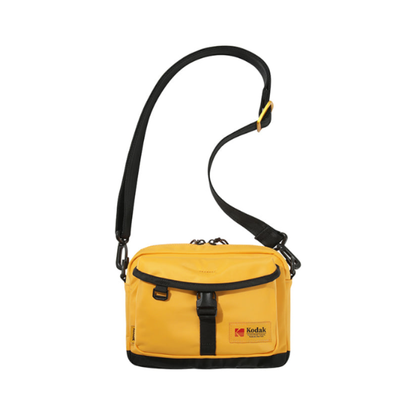Essential Mini Messenger Bag