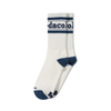 Kodak Color Crew Socks - Navy