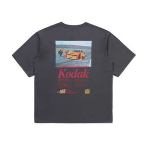 Synergy Graphic Short Sleeve T-Shirt