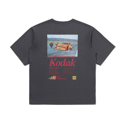 Synergy Graphic Short Sleeve T-Shirt