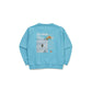 Kids Scenery Graphic Sweatshirt