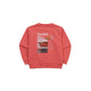 Kids Scenery Graphic Sweatshirt