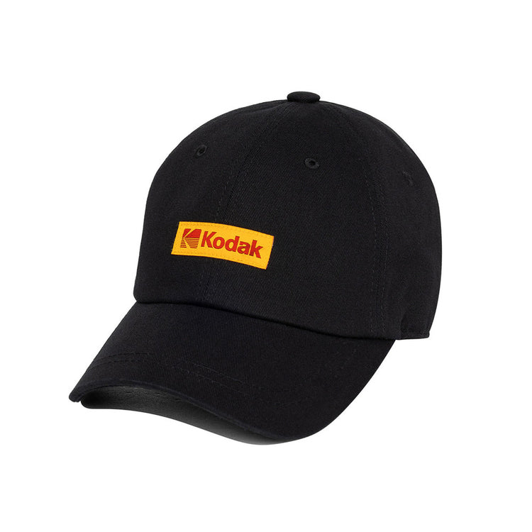 Essential | Color Plus Signature-Fit Logo Ball Cap