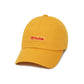 Signature Fit Colour Plus Ball Cap (S26)