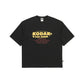 RGB Cotton Short Sleeve T-Shirt